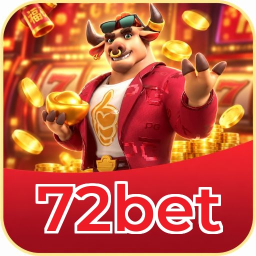 Pacote de boas-vindas ao criar conta na 72bet